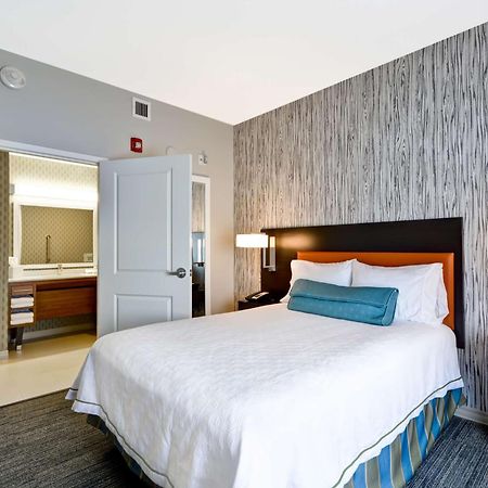 Home2 Suites By Hilton Evansville Extérieur photo
