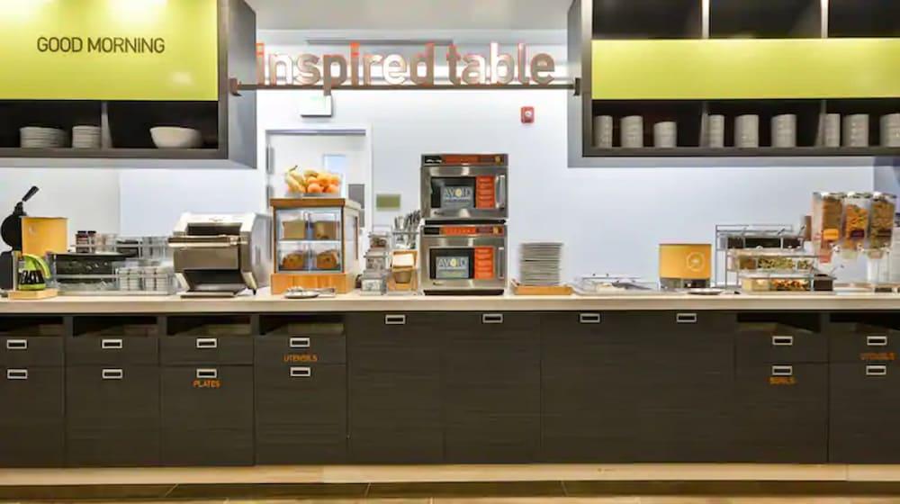 Home2 Suites By Hilton Evansville Extérieur photo