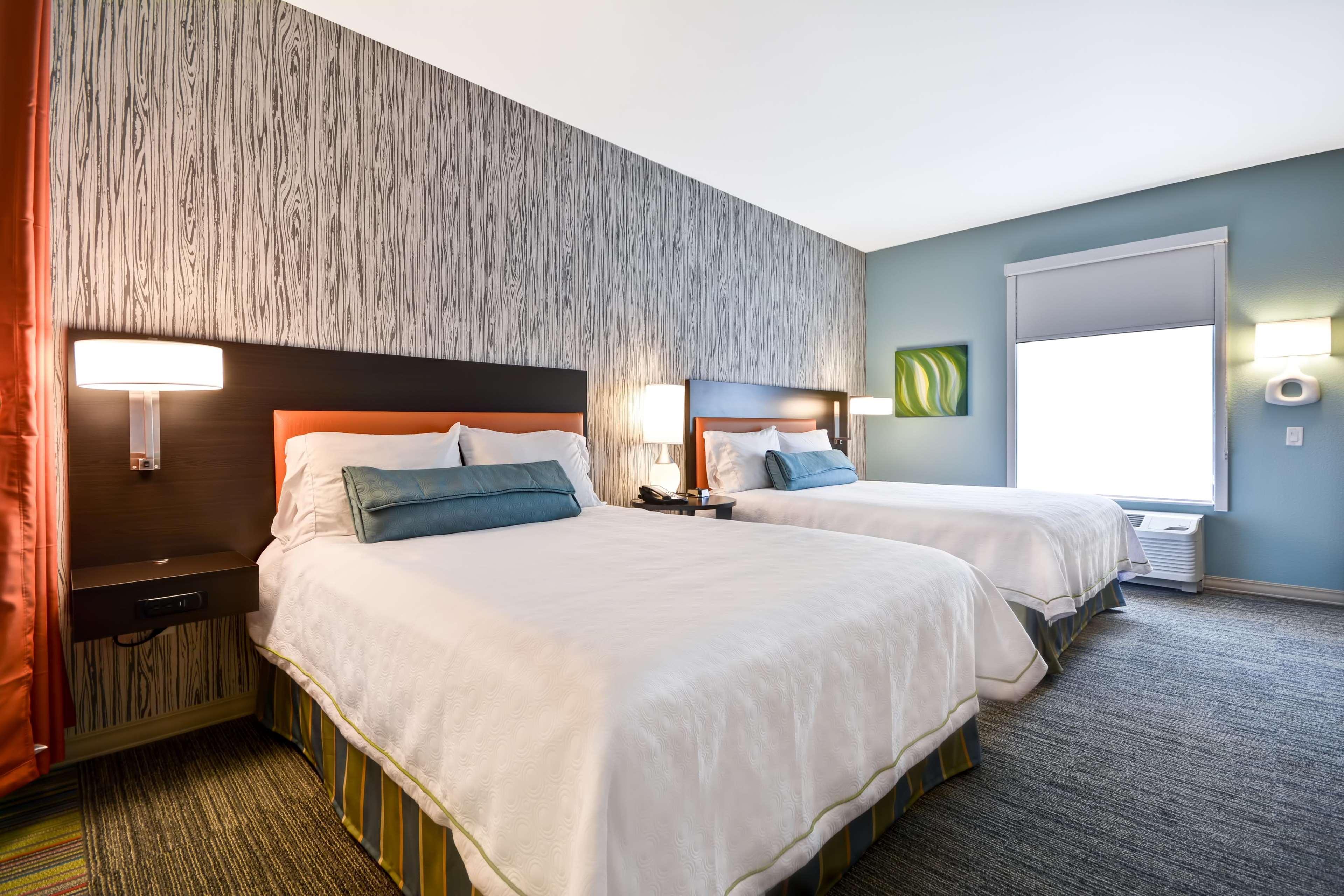 Home2 Suites By Hilton Evansville Extérieur photo