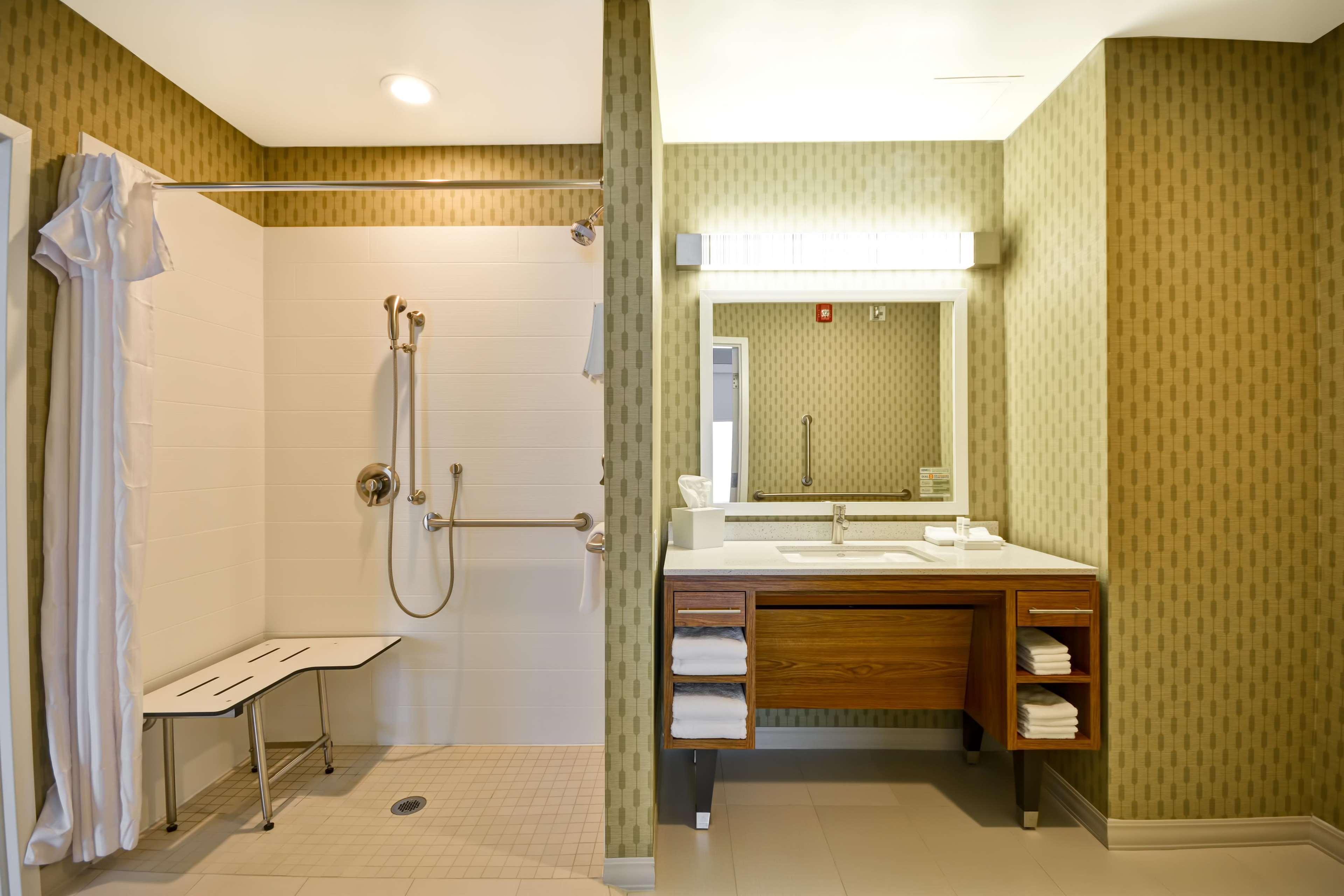 Home2 Suites By Hilton Evansville Extérieur photo