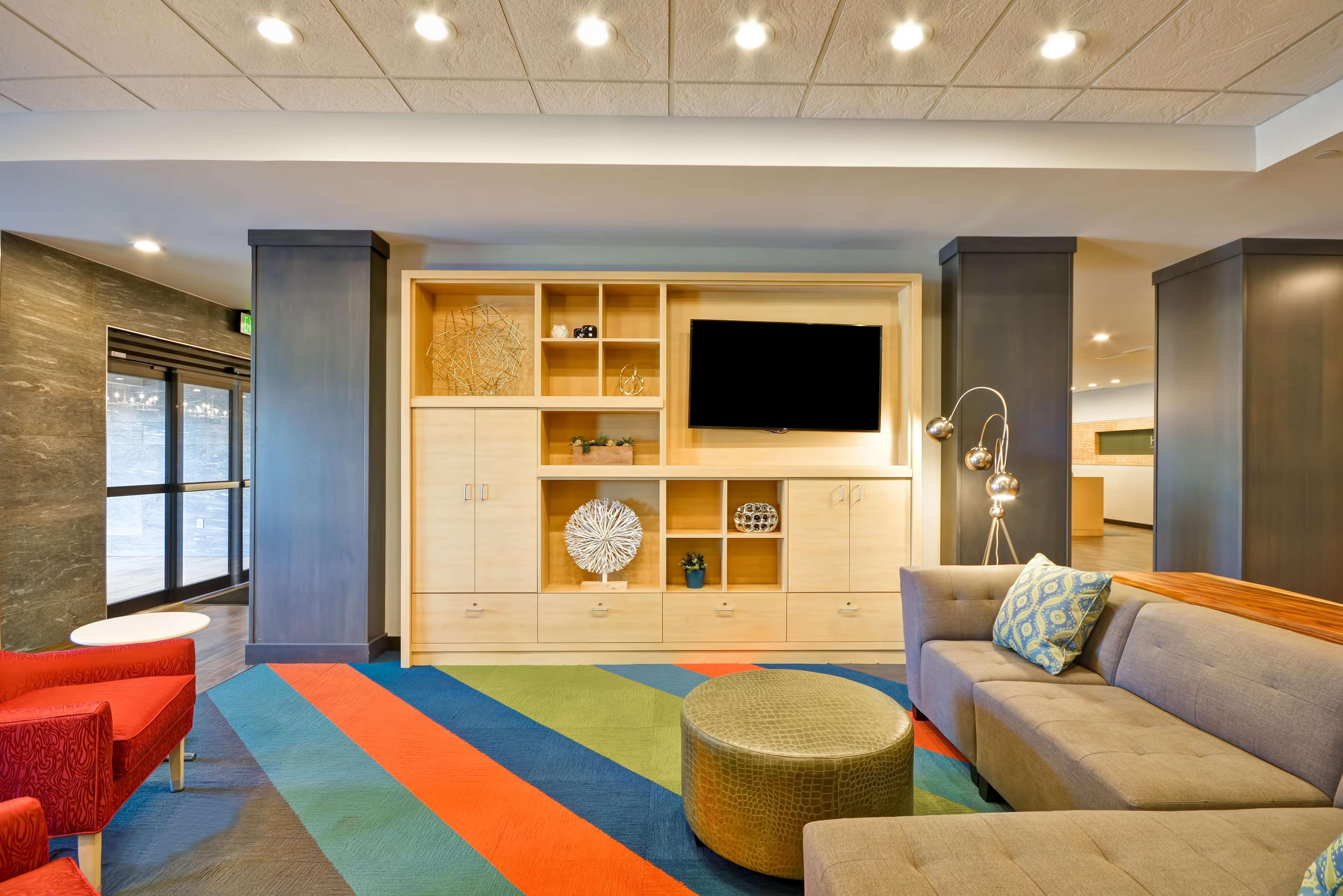 Home2 Suites By Hilton Evansville Extérieur photo