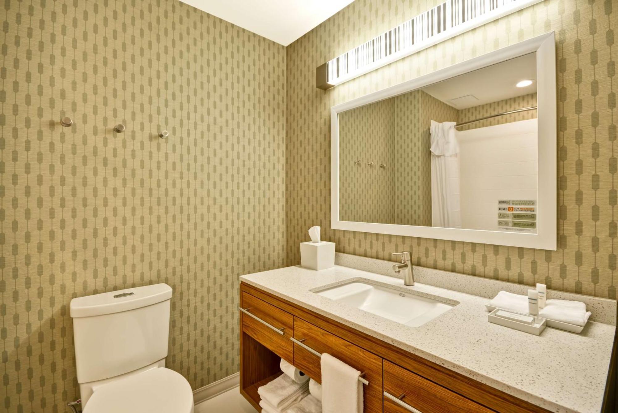 Home2 Suites By Hilton Evansville Extérieur photo