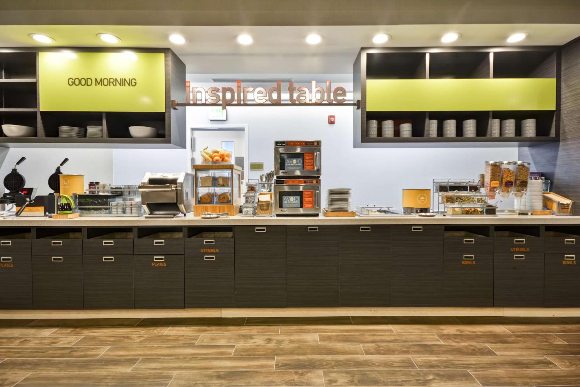 Home2 Suites By Hilton Evansville Extérieur photo