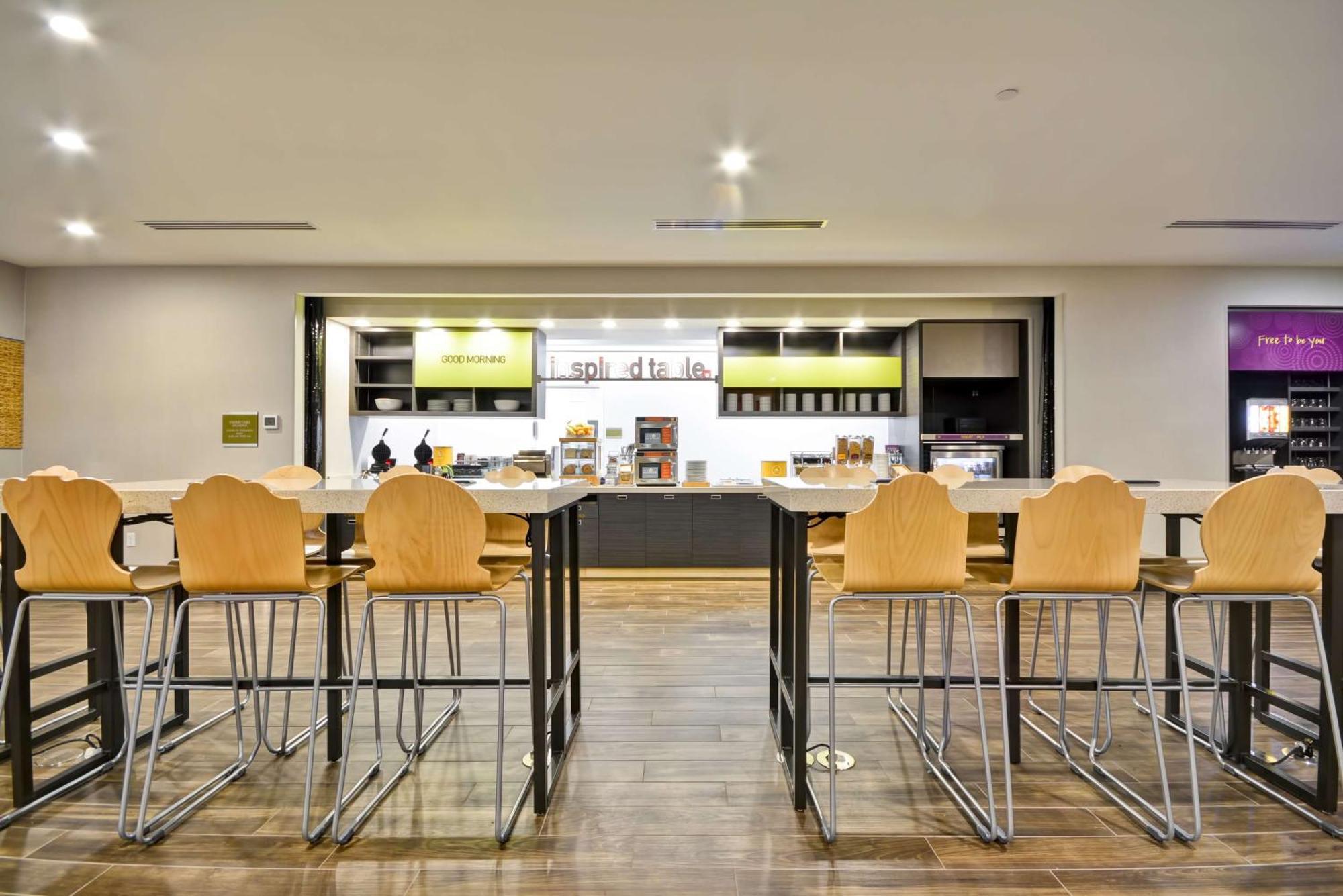 Home2 Suites By Hilton Evansville Extérieur photo