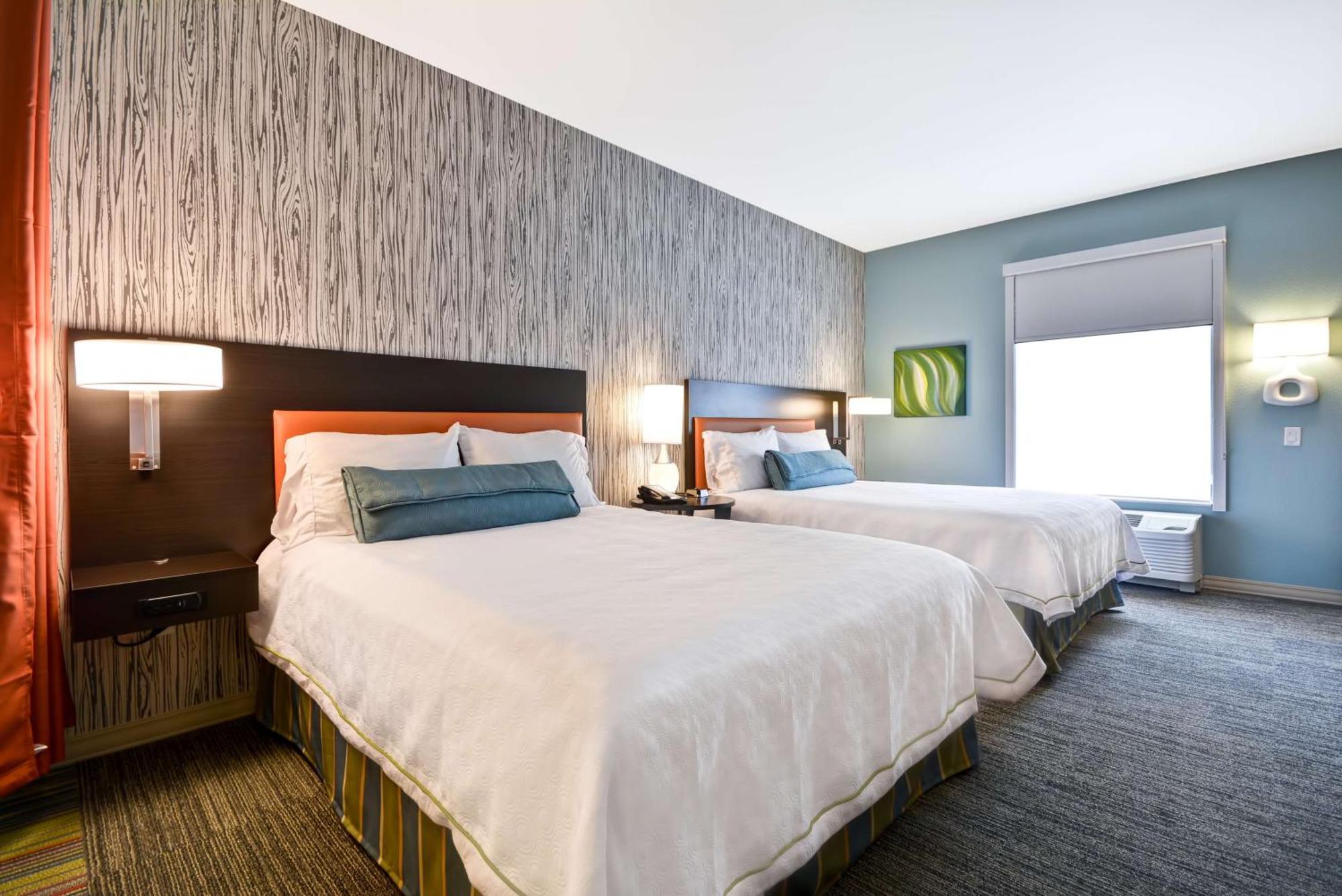 Home2 Suites By Hilton Evansville Extérieur photo