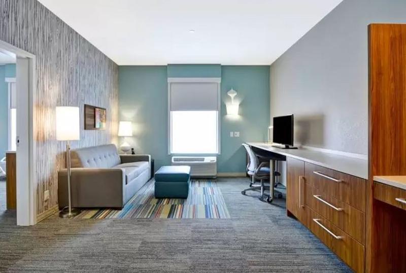 Home2 Suites By Hilton Evansville Extérieur photo