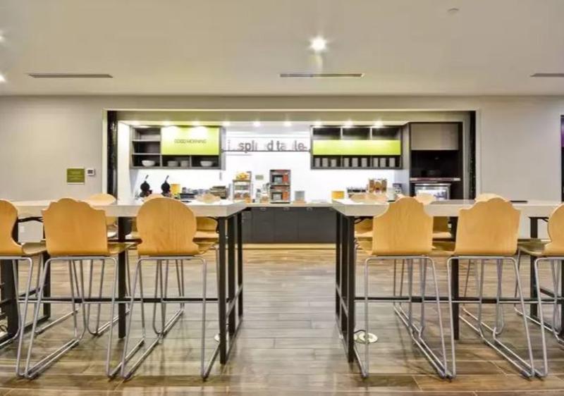 Home2 Suites By Hilton Evansville Extérieur photo